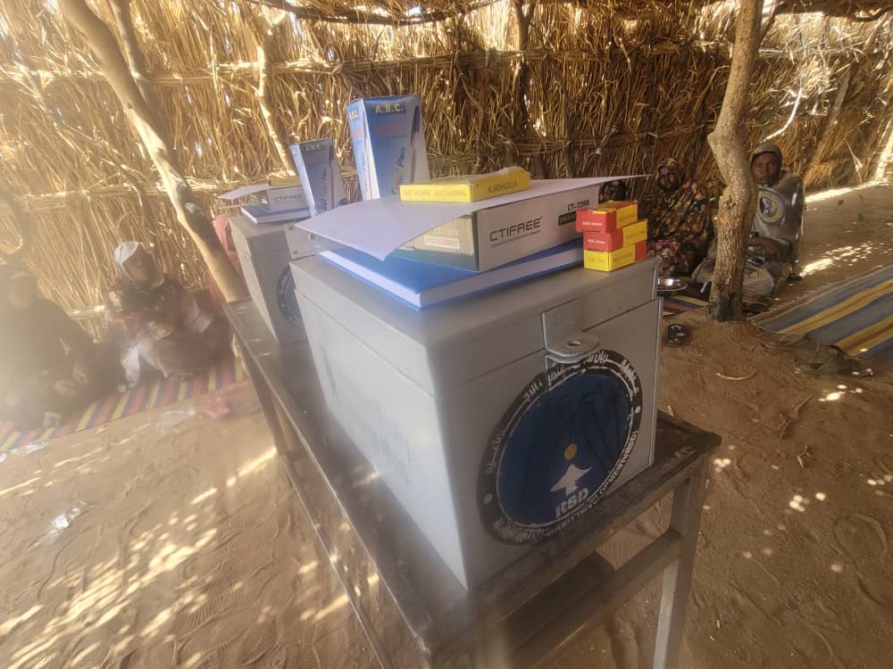 Al Rayyan Organization for Social Development Continues Implementing Activities to Support Local Communities in Tarni