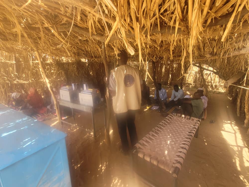 Al Rayyan Organization for Social Development Continues Implementing Activities to Support Local Communities in Tarni