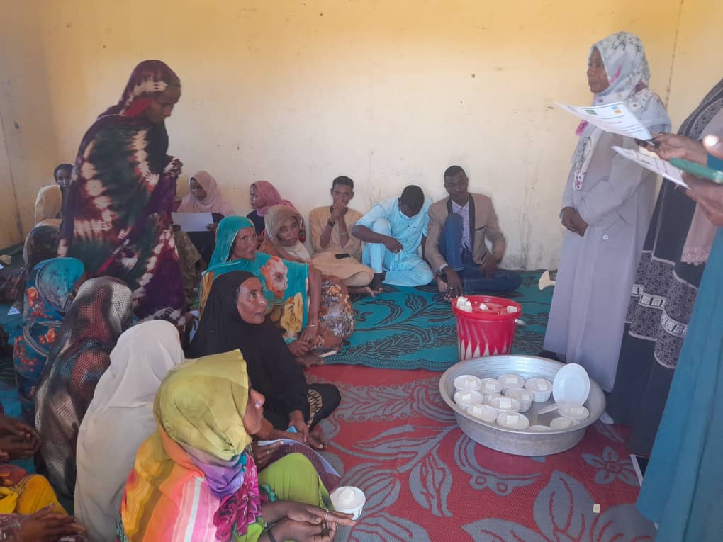 Training of Veterinary Schools in Project Areas