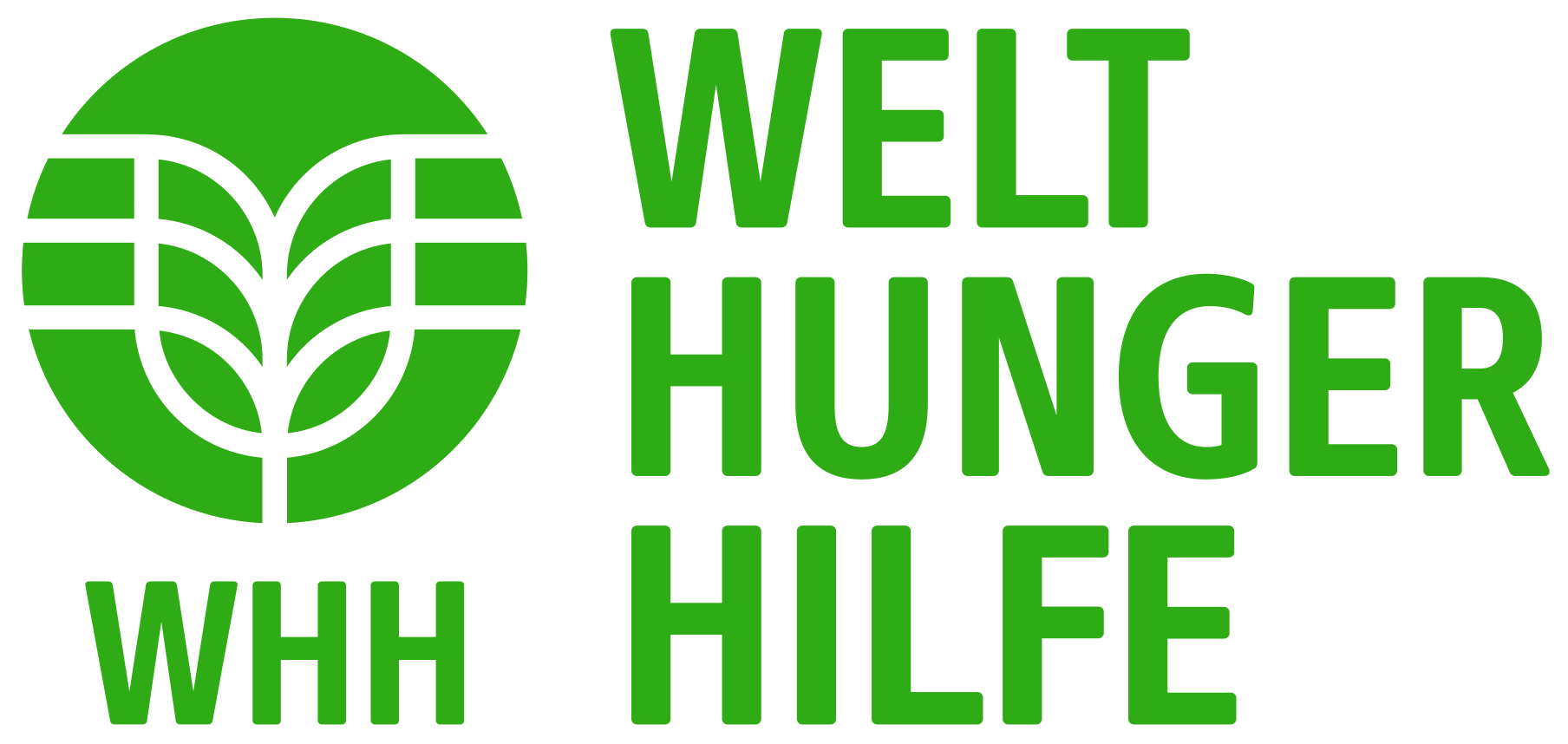 ًًWELT HUNGER HILFE (WHH)