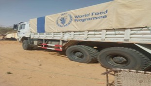 📢 Nutrition Activity | Supporting the Continuity of Nutrition Services in the Western Localities of North Darfur State