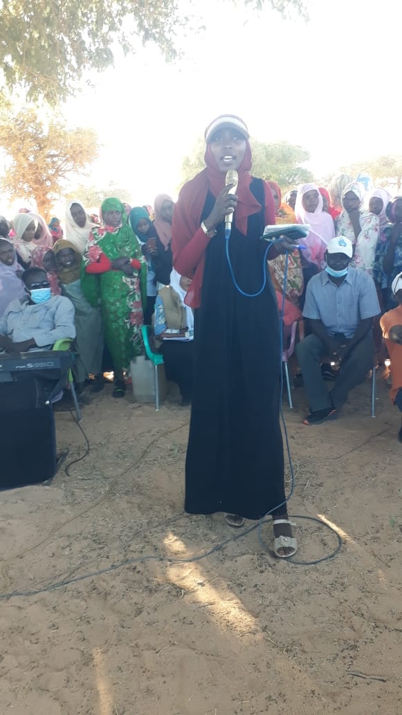Photos from the Cultural Days Activities Promoting Peacebuilding and Peaceful Coexistence.