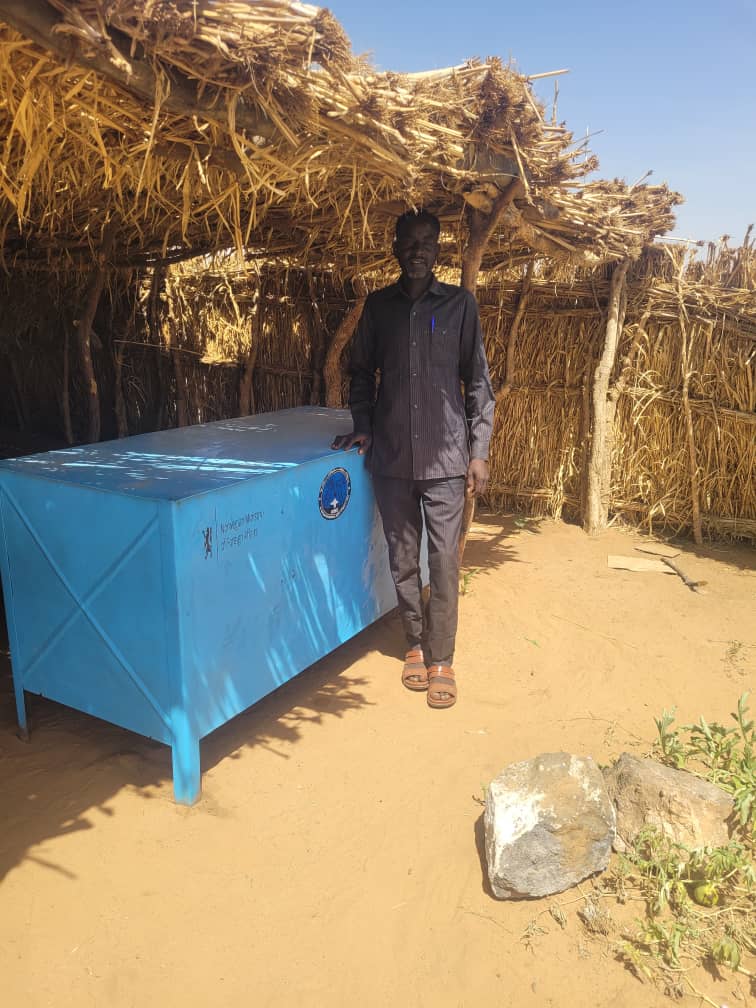 Al Rayyan Organization for Social Development Continues Implementing Activities to Support Local Communities in Tarni